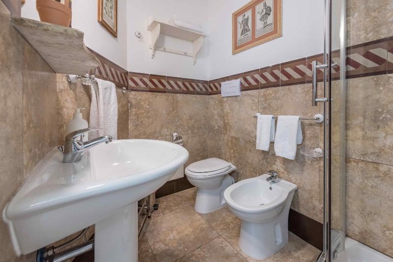 Bed And Breakfast Palazzo Benso - Oda