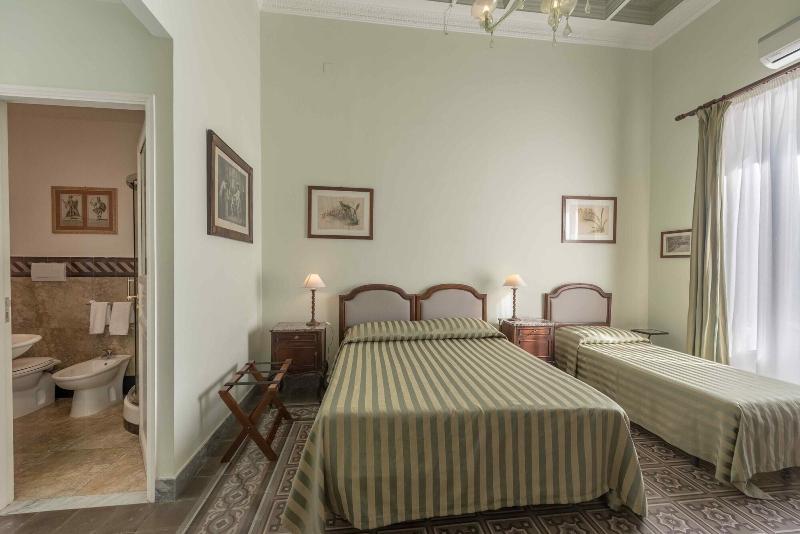 Bed And Breakfast Palazzo Benso - Oda