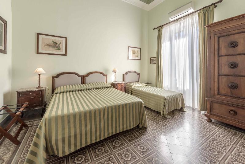Bed And Breakfast Palazzo Benso - Oda