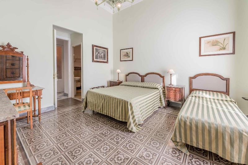 Bed And Breakfast Palazzo Benso - Oda