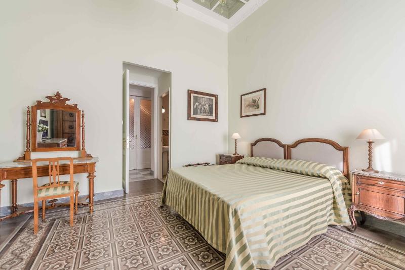 Bed And Breakfast Palazzo Benso - Oda