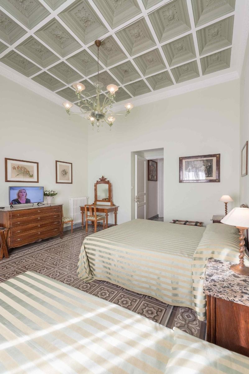 Bed And Breakfast Palazzo Benso - Oda