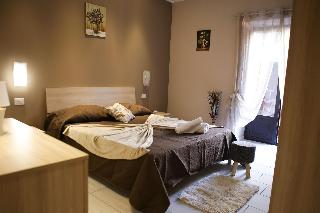 Primo Hotel otel fotoğrafı