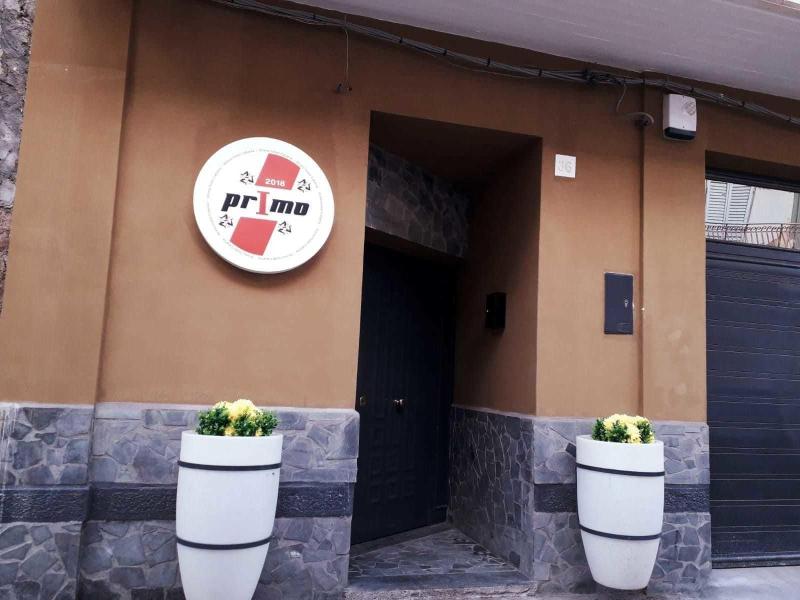 Primo Hotel - Genel
