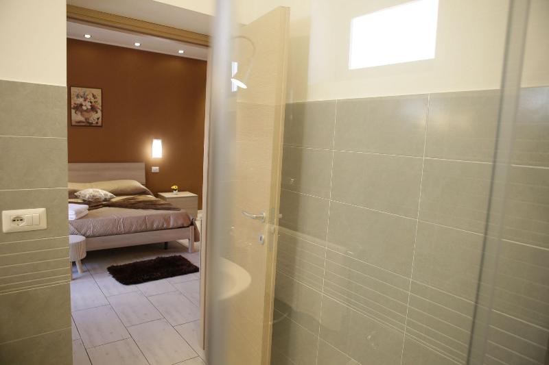 Primo Hotel - Oda