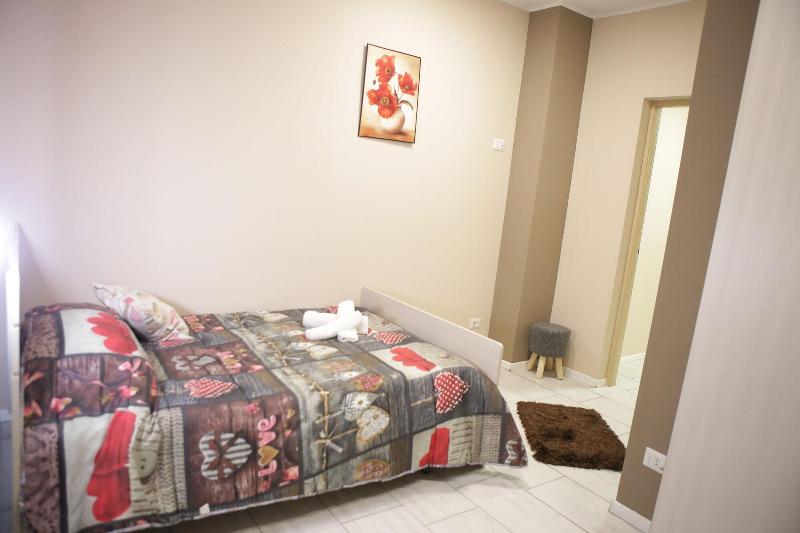 Primo Hotel - Oda