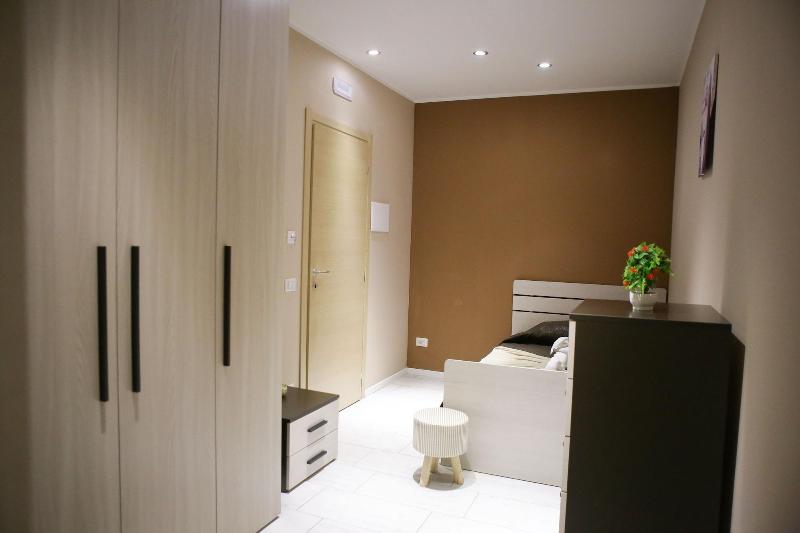 Primo Hotel - Oda