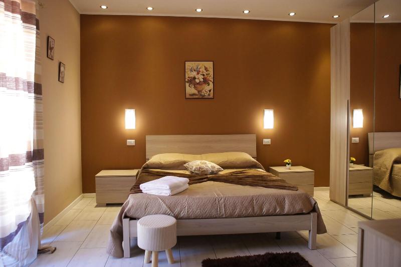 Primo Hotel - Oda