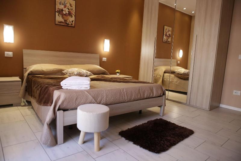 Primo Hotel - Oda