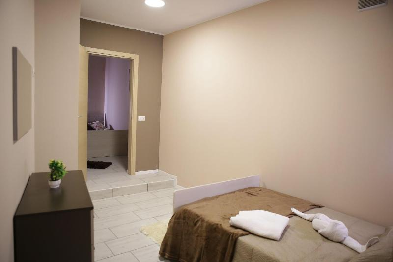 Primo Hotel - Oda