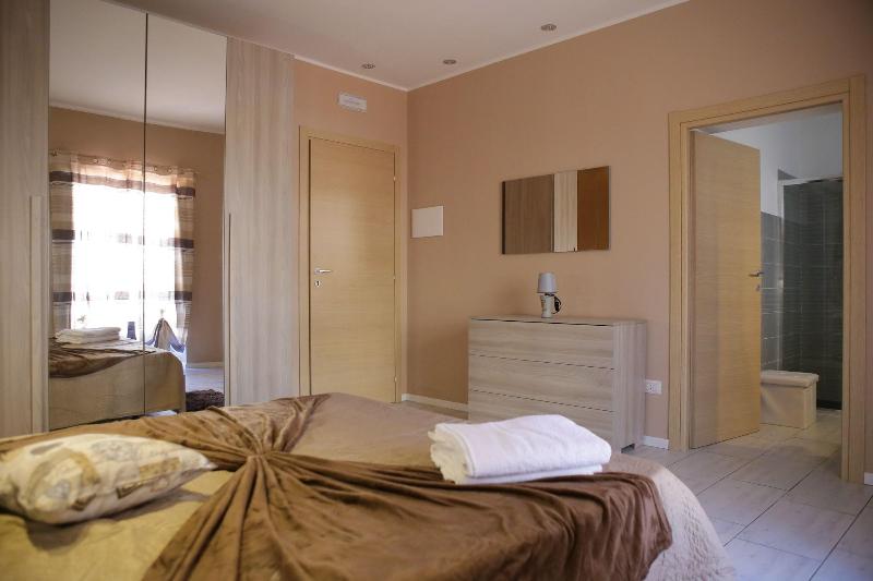 Primo Hotel - Oda