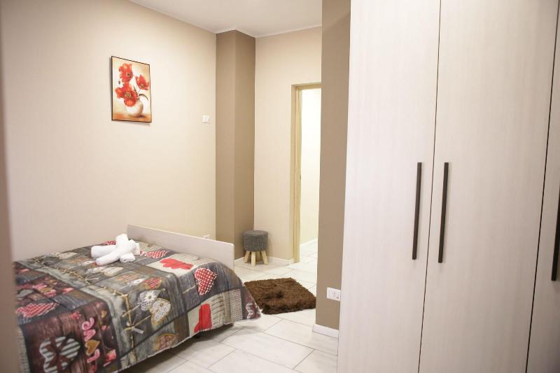 Primo Hotel - Oda