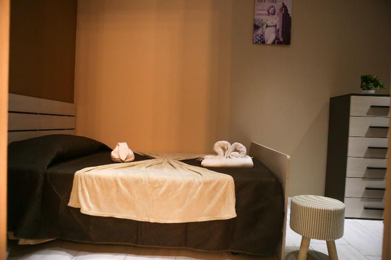 Primo Hotel - Oda