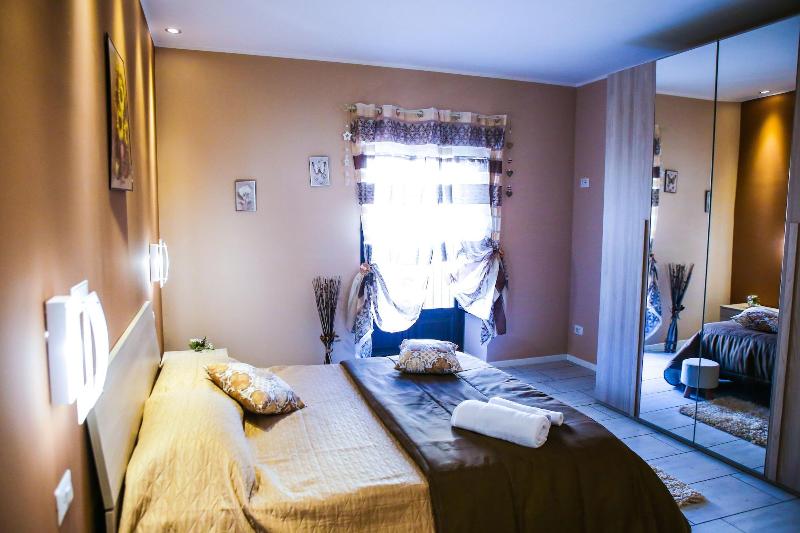 Primo Hotel - Oda