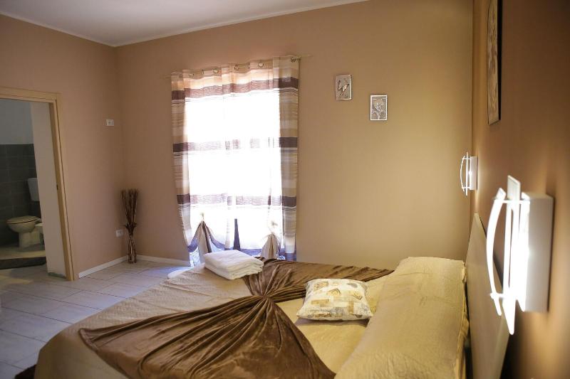 Primo Hotel - Oda