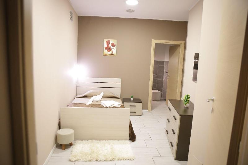 Primo Hotel - Oda