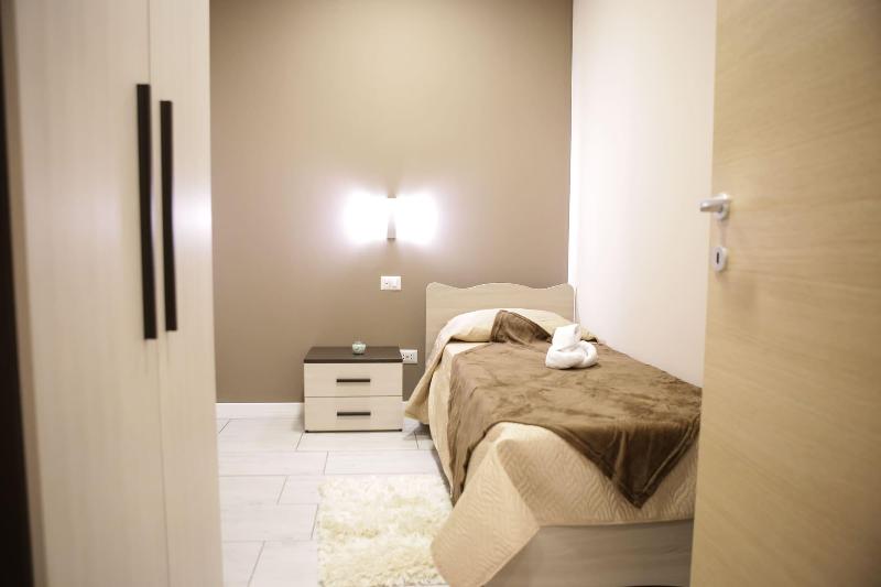 Primo Hotel - Oda