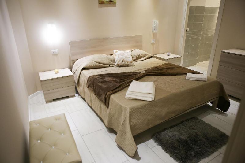 Primo Hotel - Oda