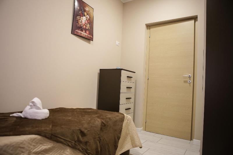 Primo Hotel - Oda