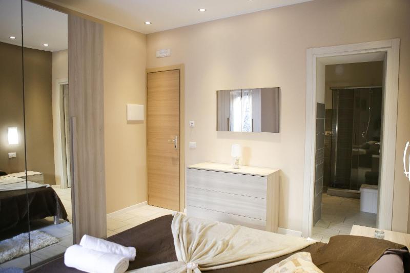 Primo Hotel - Oda