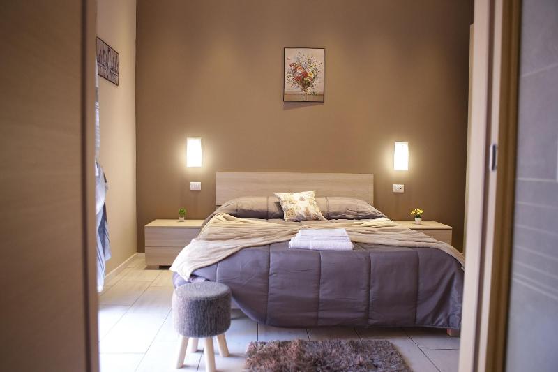 Primo Hotel - Oda