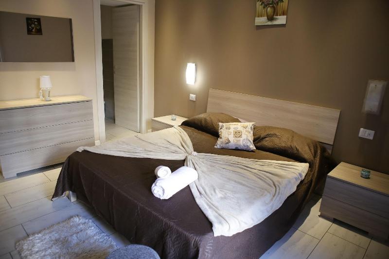 Primo Hotel - Oda