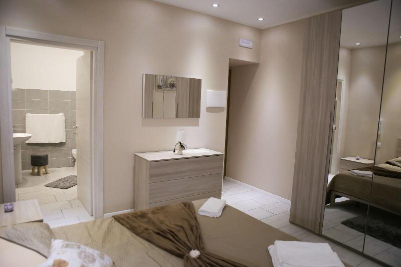 Primo Hotel - Oda