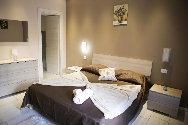 Primo Hotel - Oda