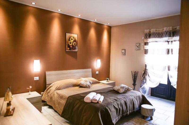 Primo Hotel - Oda