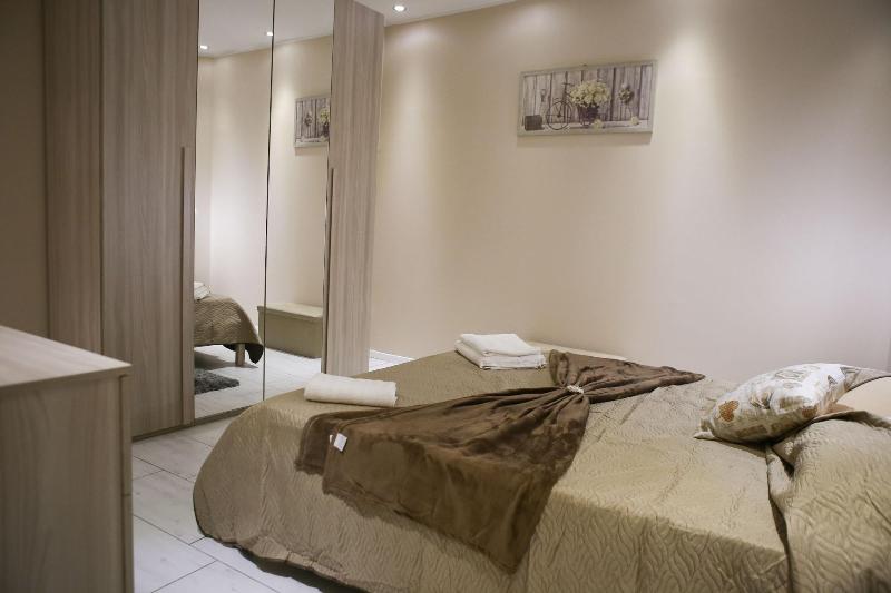 Primo Hotel - Oda