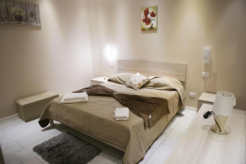 Primo Hotel - Oda