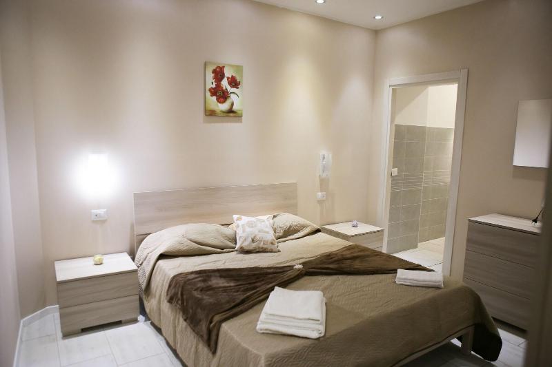 Primo Hotel - Oda