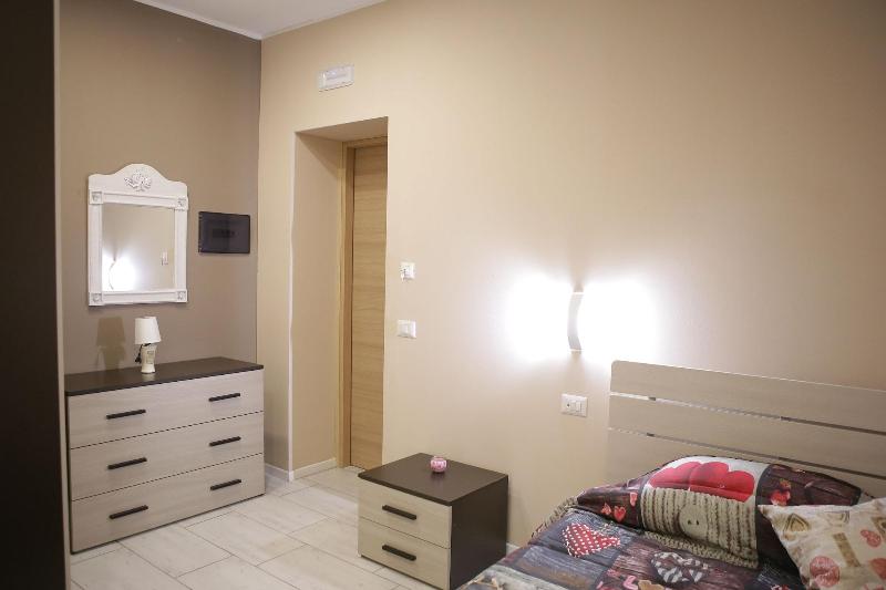 Primo Hotel - Oda