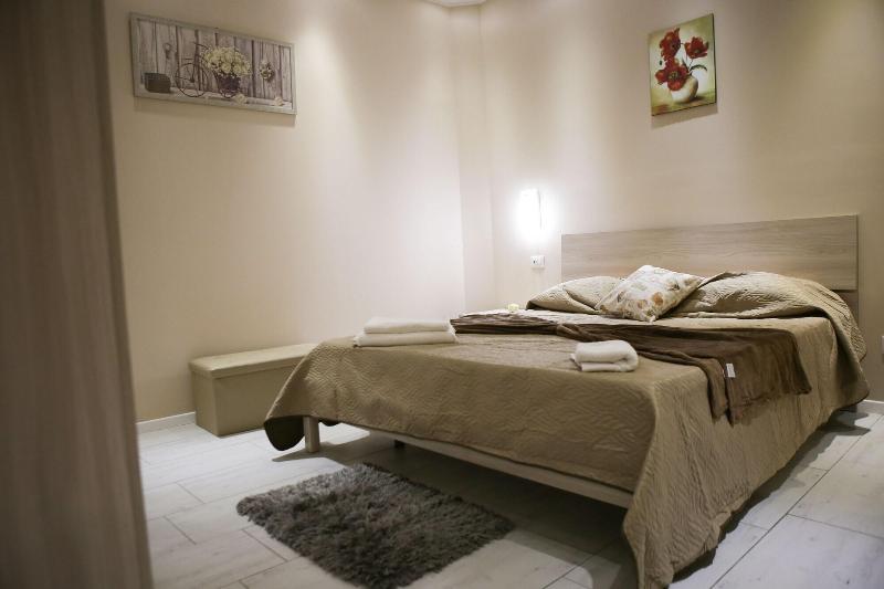 Primo Hotel - Oda