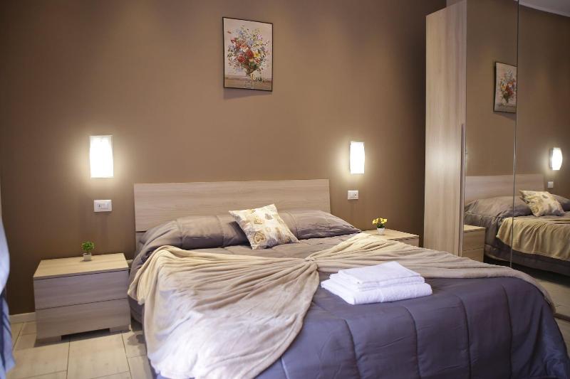 Primo Hotel - Oda