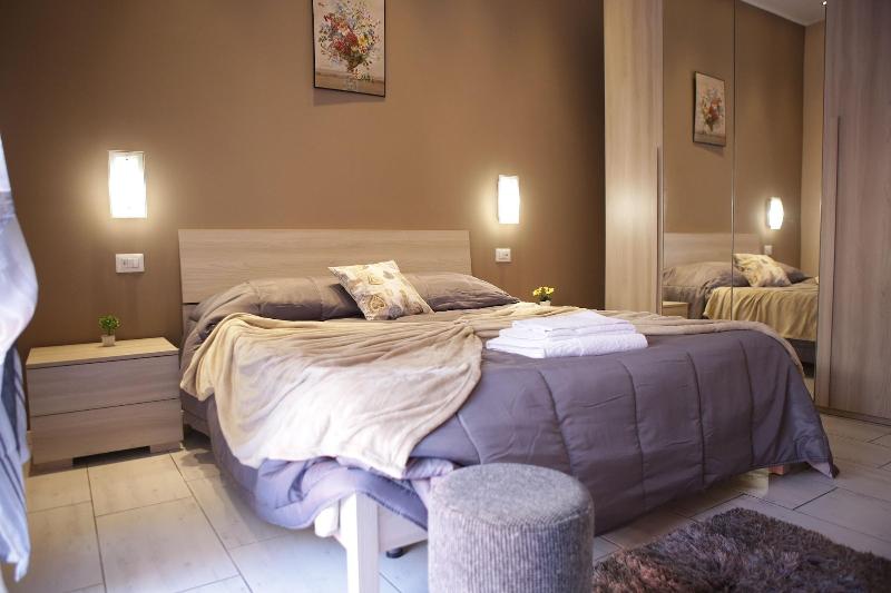 Primo Hotel - Oda