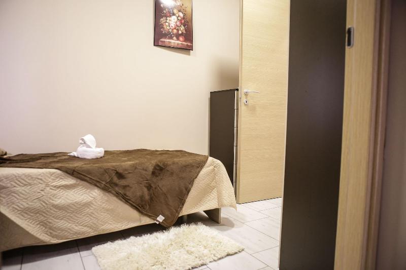 Primo Hotel - Oda