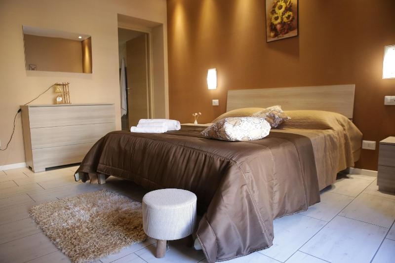 Primo Hotel - Oda