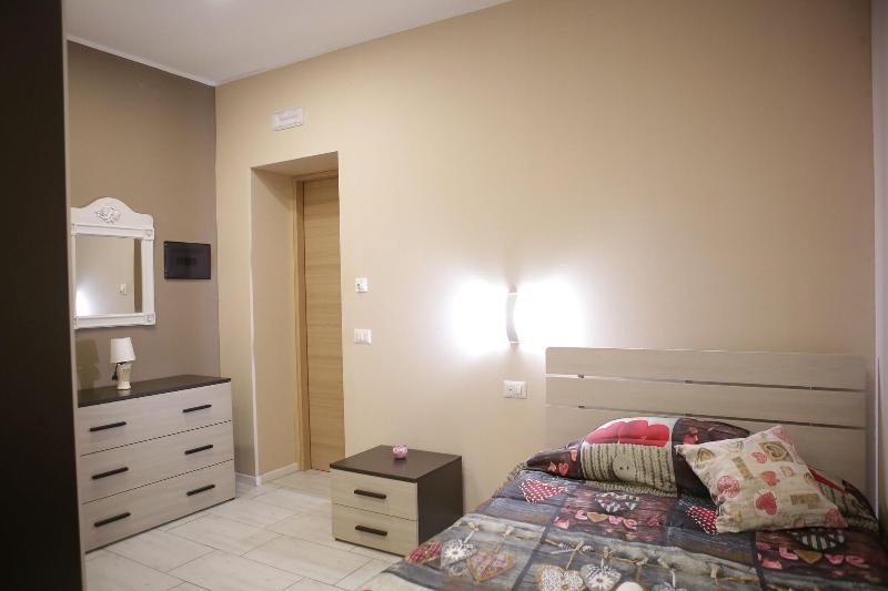 Primo Hotel - Oda