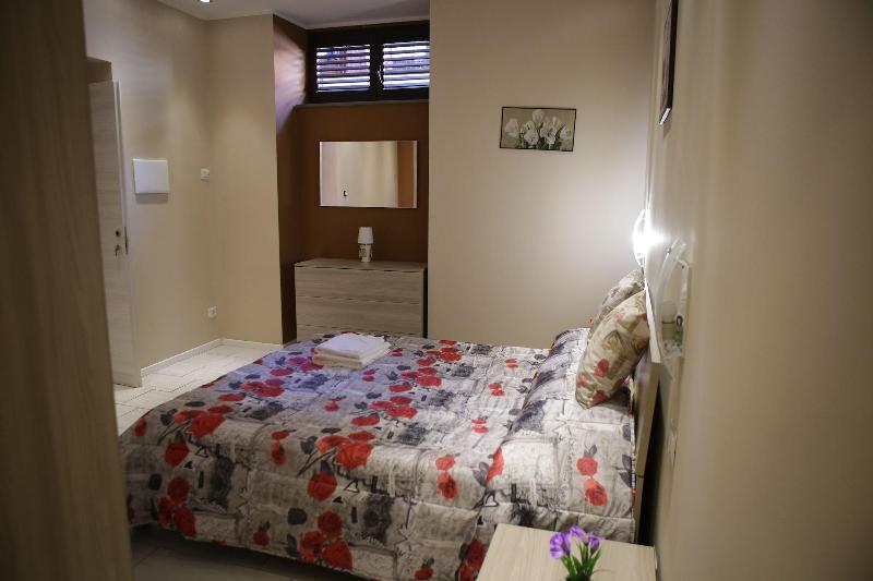 Primo Hotel - Oda
