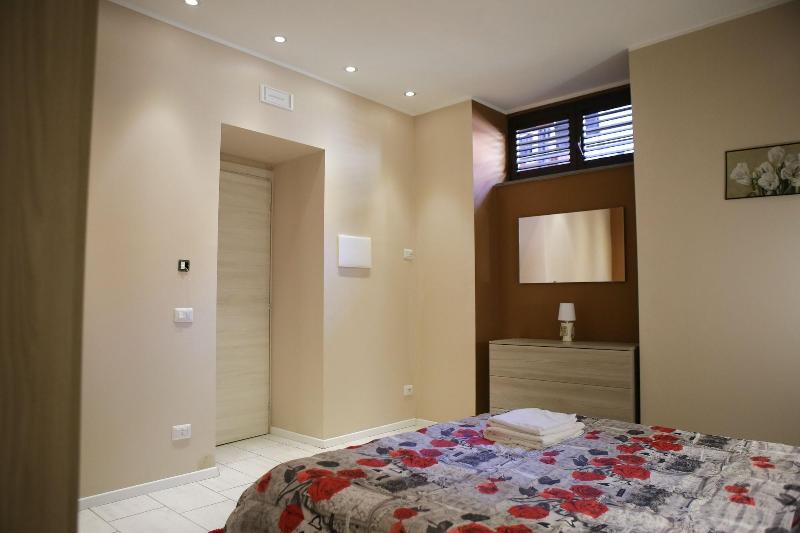 Primo Hotel - Oda