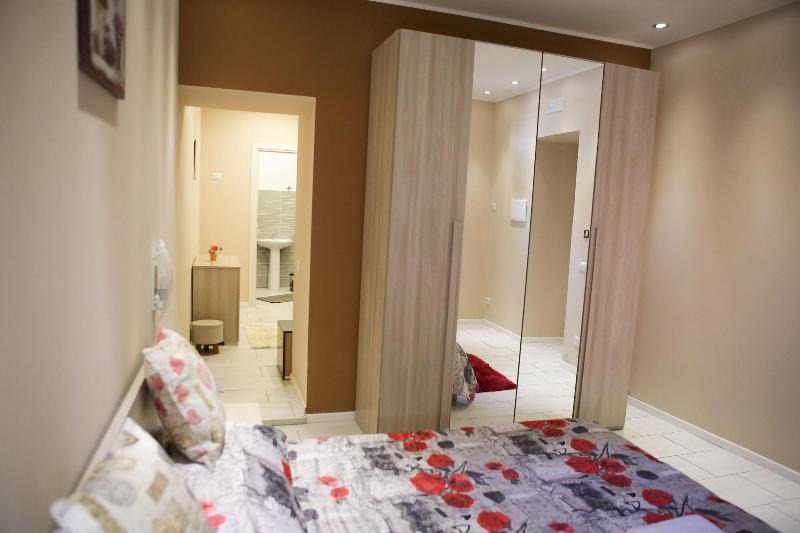 Primo Hotel - Oda