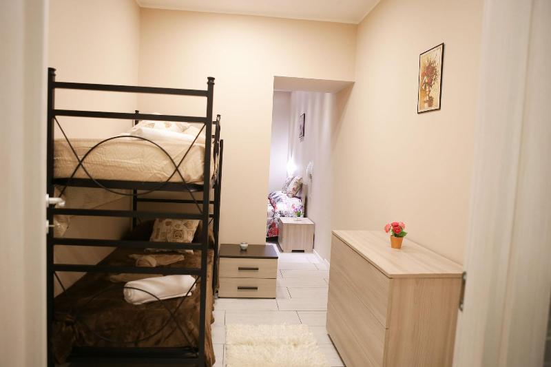 Primo Hotel - Oda