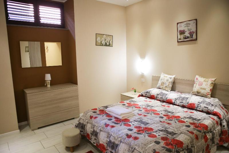 Primo Hotel - Oda