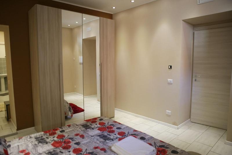 Primo Hotel - Oda