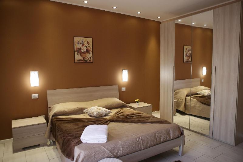Primo Hotel - Oda