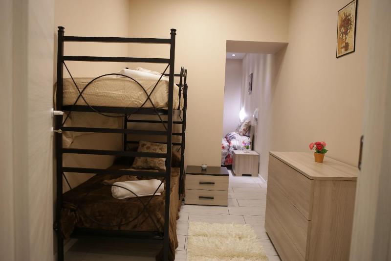 Primo Hotel - Oda