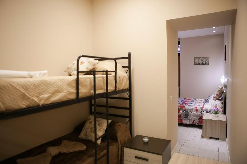 Primo Hotel - Oda