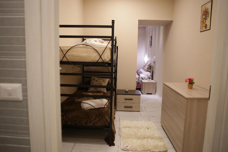 Primo Hotel - Oda