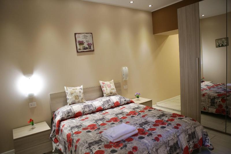Primo Hotel - Oda